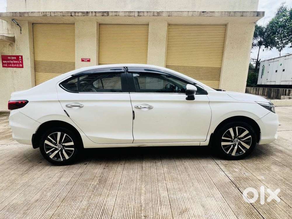 Honda City 1.5 Zx I-dtec Mt, 2022, Diesel