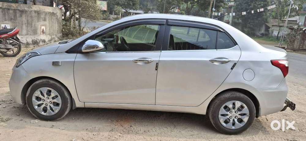 Hyundai Xcent 1.1 S (o) Crdi, 2017, Diesel