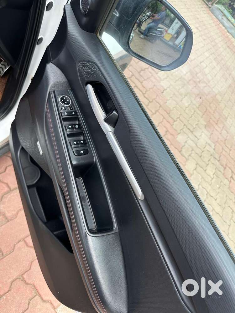 Kia Sonet 1.5 Gtx Plus Diesel Dt, 2020, Diesel