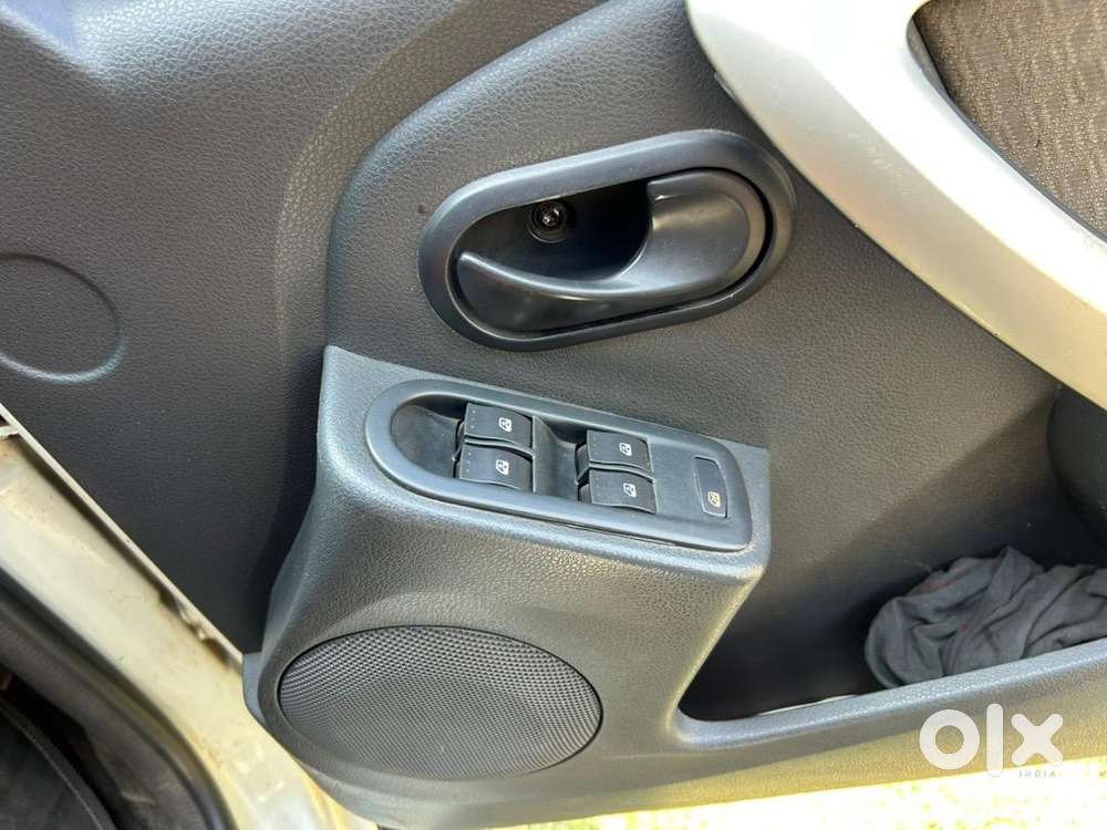 Renault Diesel Car 2014
