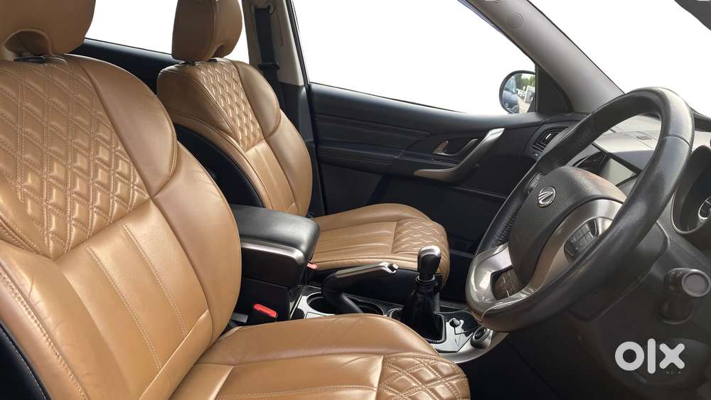 Mahindra Xuv500 W11, 2019, Diesel