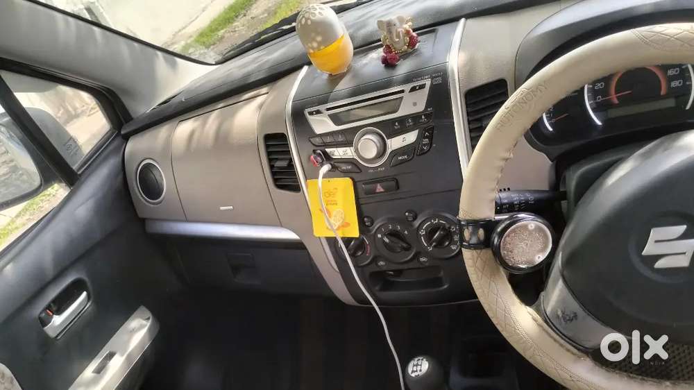 Maruti Suzuki Wagon R 1.0 2016 Petrol 100000 Km Driven
