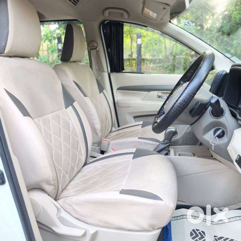 Maruti Suzuki Ertiga Vxi At Petrol, 2024, Cng & Hybrids