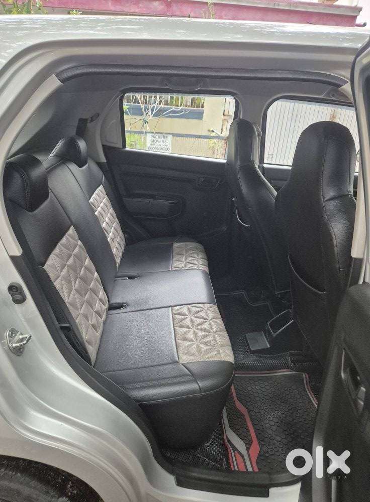 Maruti Suzuki S-presso Vxi Opt, 2022, Petrol