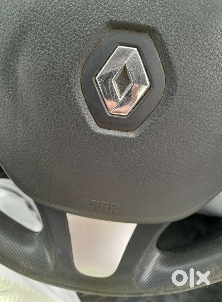 Renault Duster 85ps Rxe Diesel, 2014, Diesel