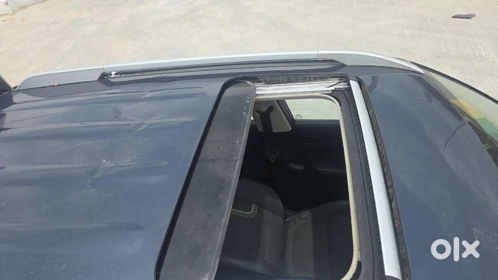 Hyundai Venue Diesel 2019