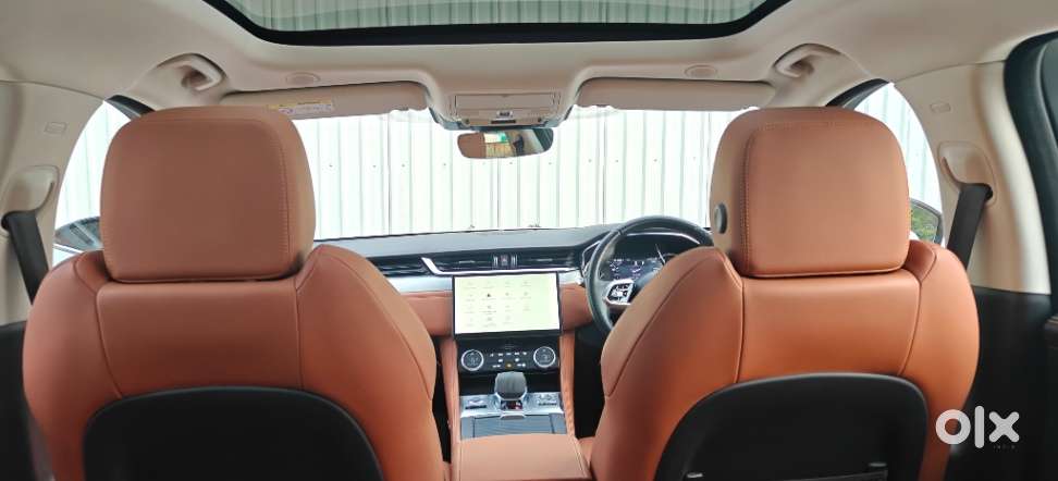 Jaguar F-pace 2.0 R Dynamic S Diesel, 2023, Diesel