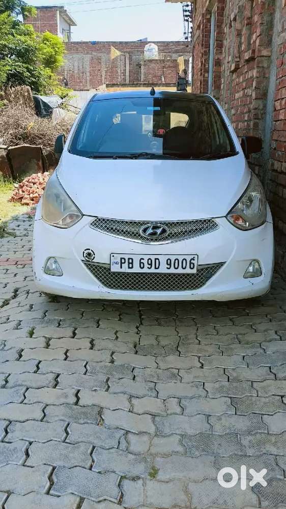 Eon Model 2016
