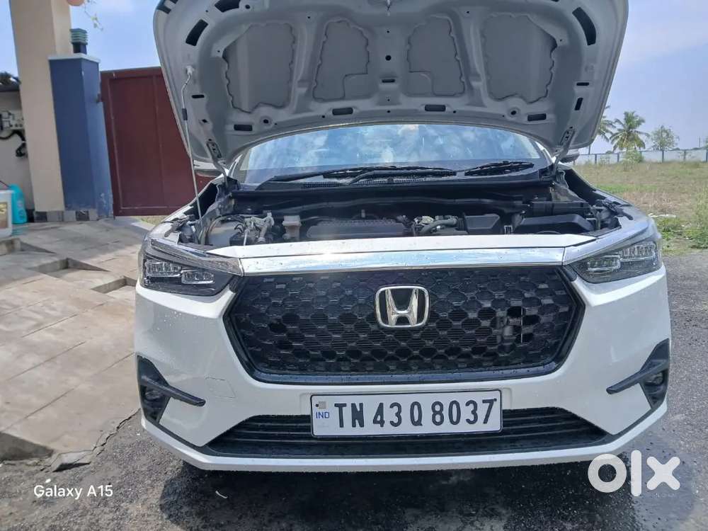 Full Option, Top End, Looks Like New,