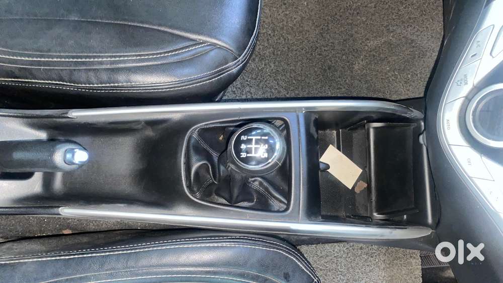 Maruti Suzuki Baleno 1.2 Zeta, 2018, Petrol