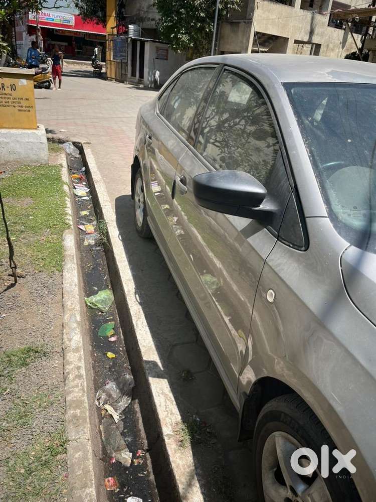 Skoda Rapid 2012 Diesel Well Maintained