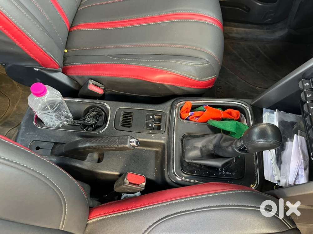 Mahindra Thar 2023 Petrol Well Maintained