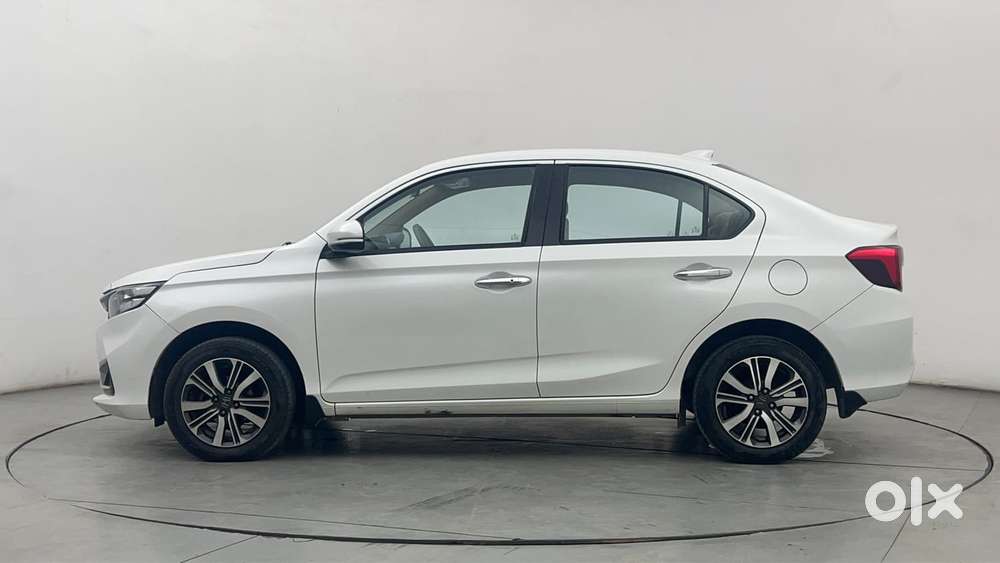 Honda Amaze Vx 1.2 Petrol Cvt, 2022, Petrol