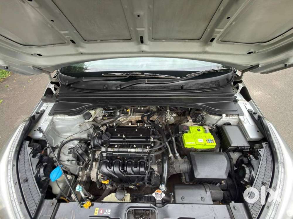 Hyundai Creta 1.6 Sx Plus, 2019, Petrol