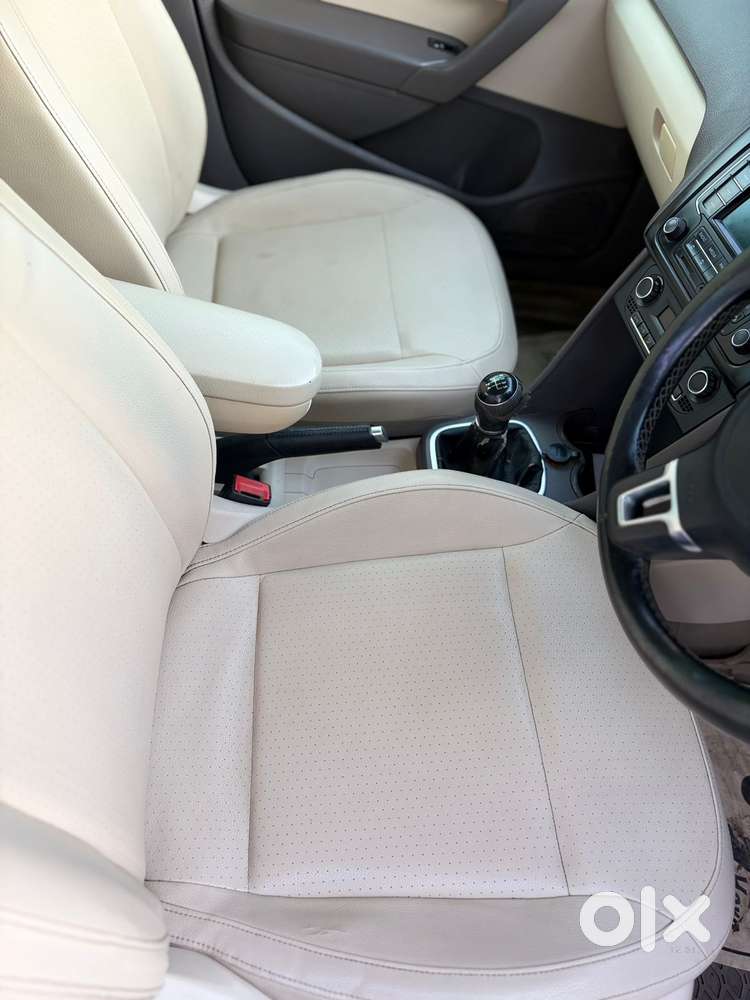 Volkswagen Vento 2013-2015 1.5 Tdi Highline At, 2013, Diesel