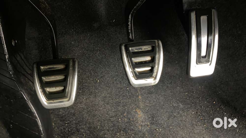 Skoda Kushaq 1.0 Tsi Style, 2021, Petrol
