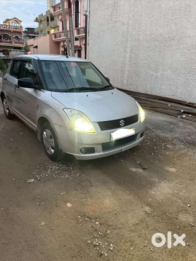 Maruti Suzuki Car 2007