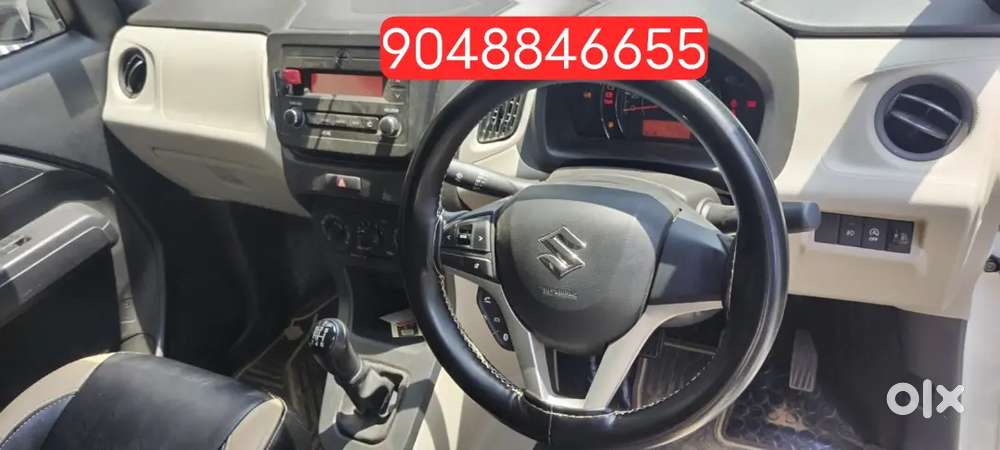 Maruti Suzuki Wagon R 2023 Petrol 10346 Km Driven