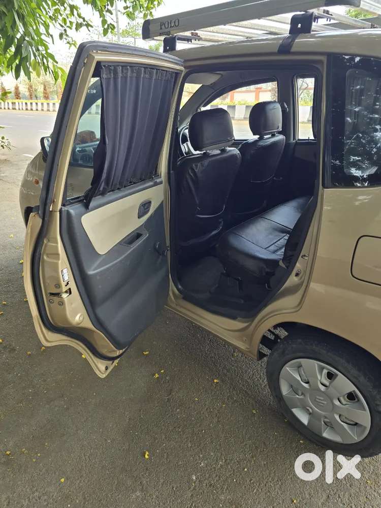 Maruti Suzuki Estilo 2008 Petrol Well Maintained