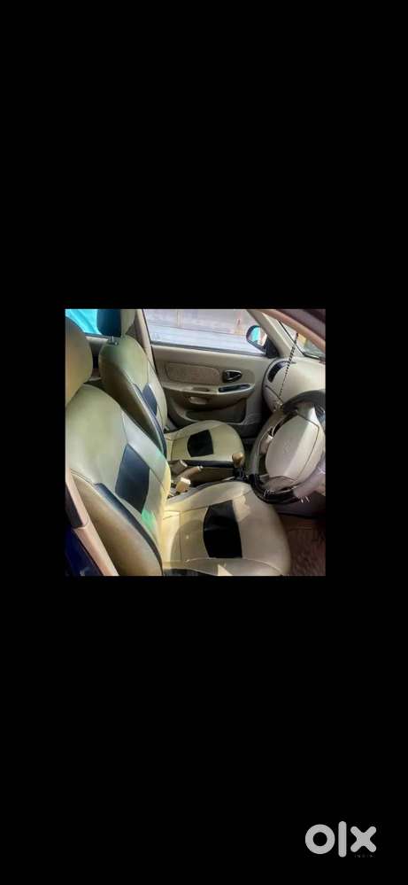Hyundai Accent 1.5 Gle 2009 Car