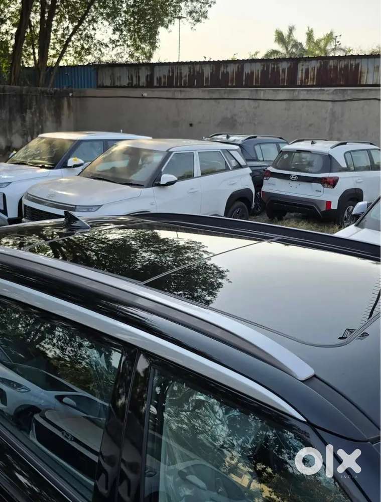 Hyundai Creta Diesel 2026