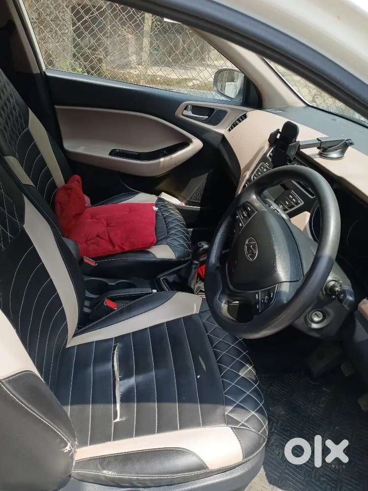Hyundai Elite I20 2020