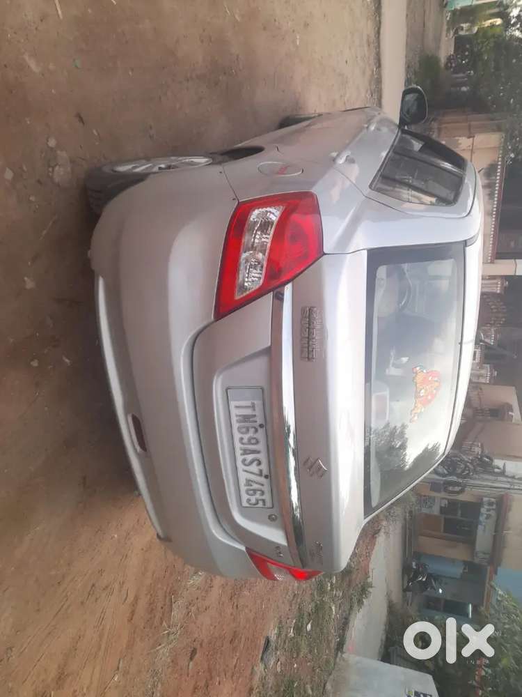 Good Condition Vehicle