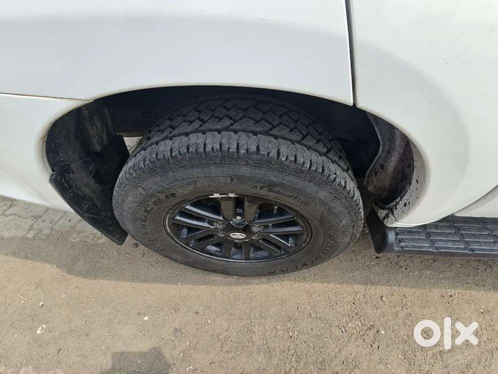Toyota Fortuner 2014 Diesel Well Maintained