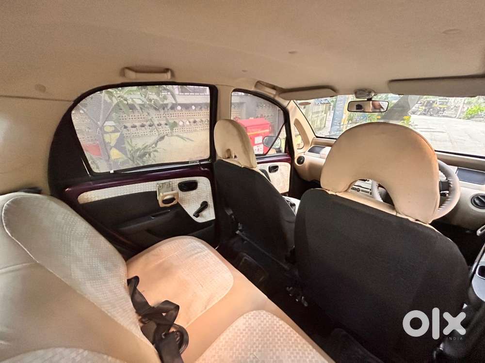 Tata Nano Twist Xt Petrol Manual 2015