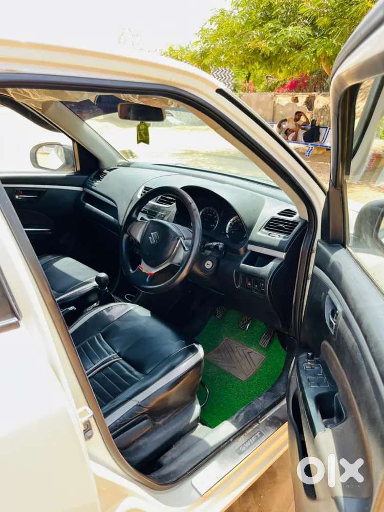 Maruti Suzuki Swift Petrol Well Maintained