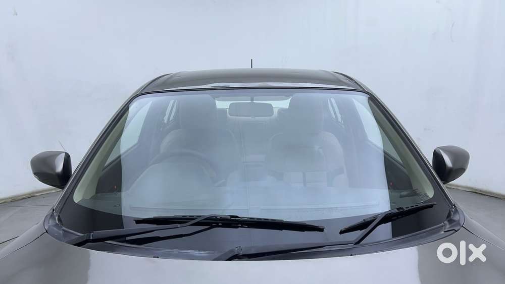 Maruti Suzuki Dzire 1.2 Zxi Plus Amt, 2017, Petrol