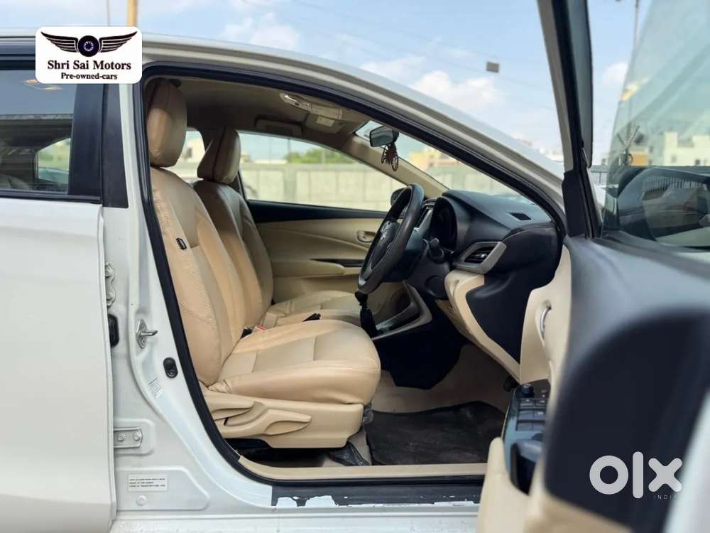 Toyota Yaris, 2020, Petrol