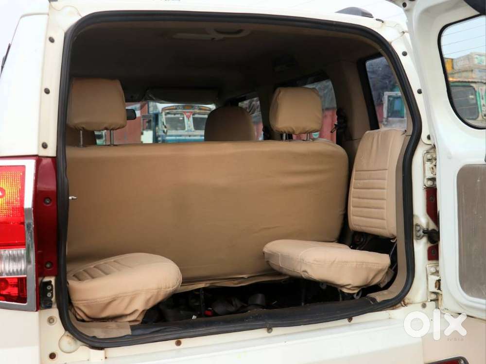 Mahindra Bolero Neo N10 (r), 2023, Diesel