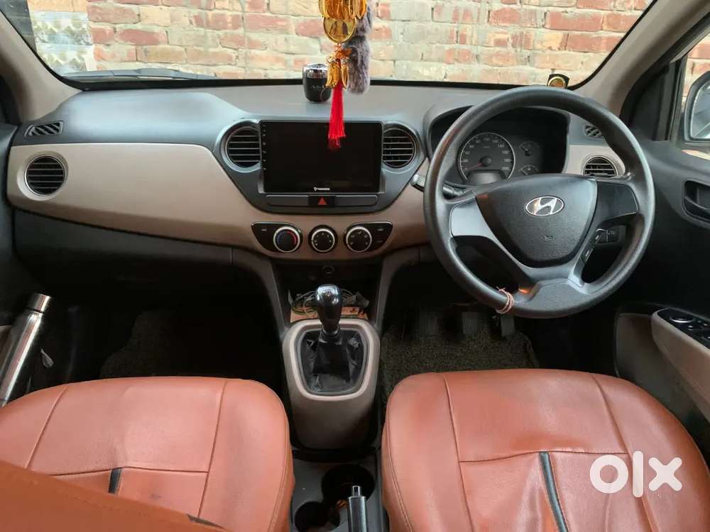 Hyundai Grand I10 2015 Diesel 80000 Km Driven