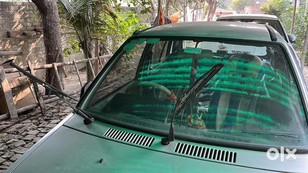 Maruti Suzuki 800 2005