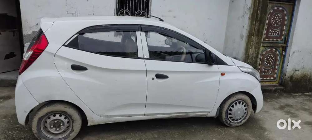Hyundai Eon 2014