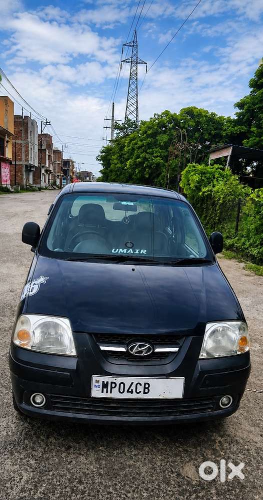 Santro Xing 2007