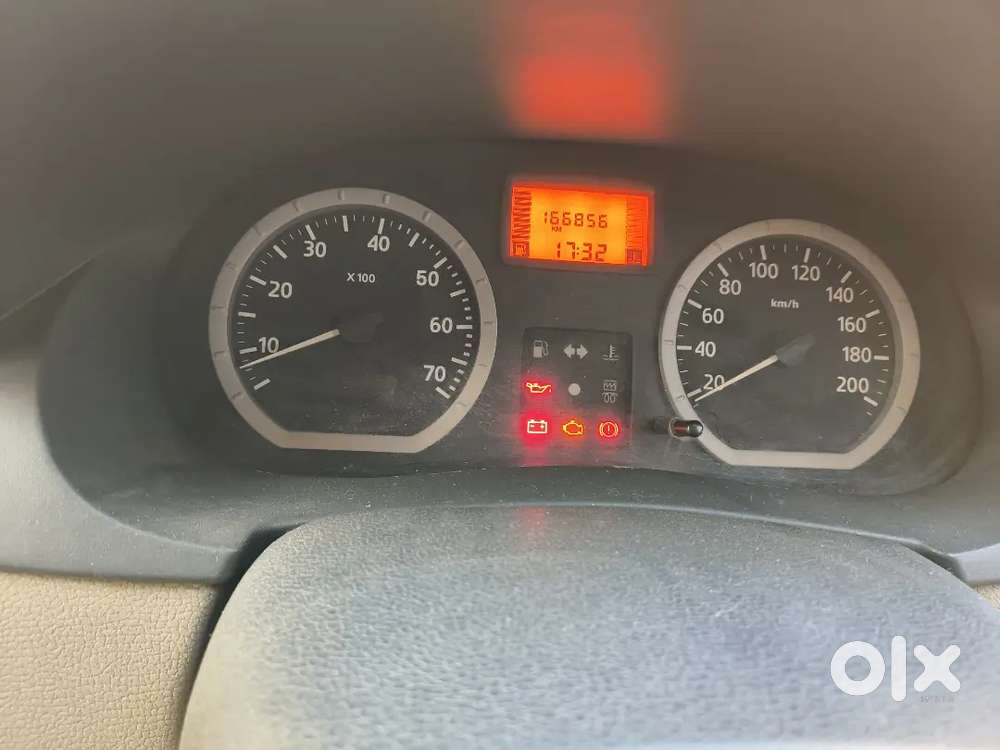 Mahindra Verito 2011 Diesel