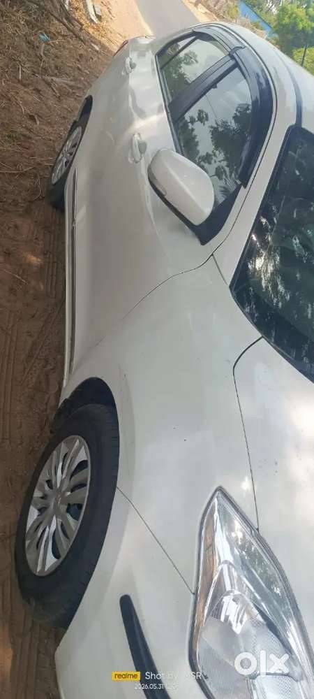 Maruti Suzuki Dzire 2022
