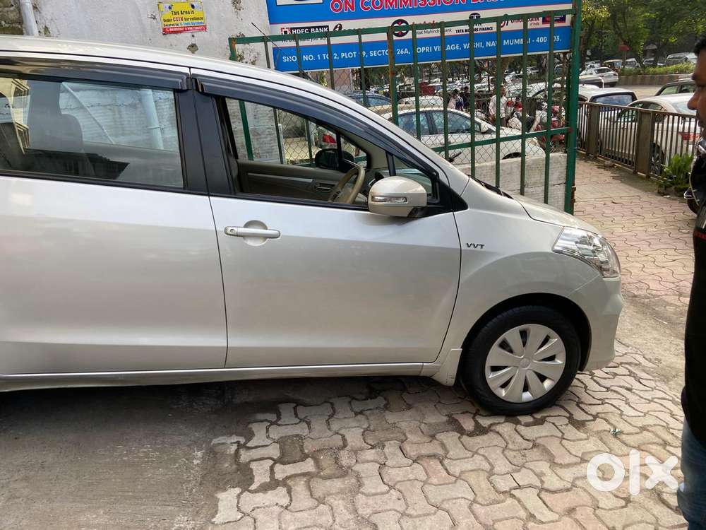 Maruti Suzuki Ertiga Vxi Cng, 2016, Cng & Hybrids