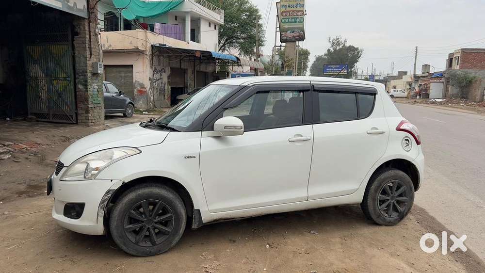 Maruti Suzuki Swift 2012 Diesel Well Maintained