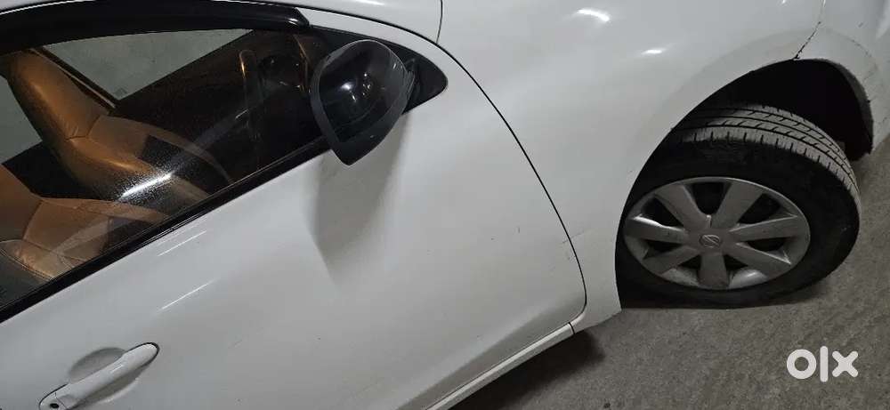 Nissan Micra Primo 2020 Petrol 74000 Km Driven