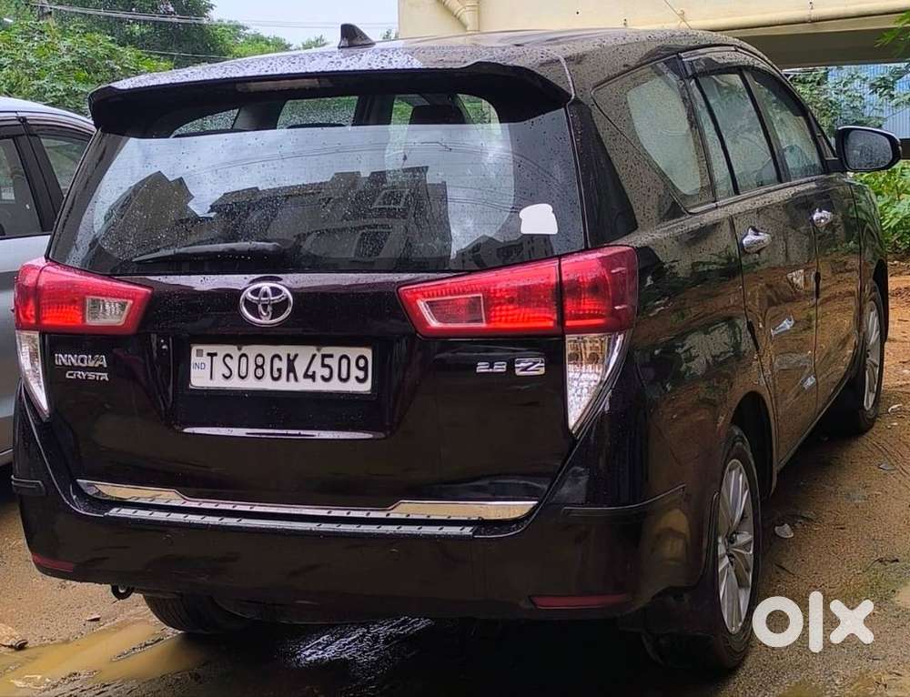 Good Car Totol Show Room Tracking Ek Essu Air Bag Not