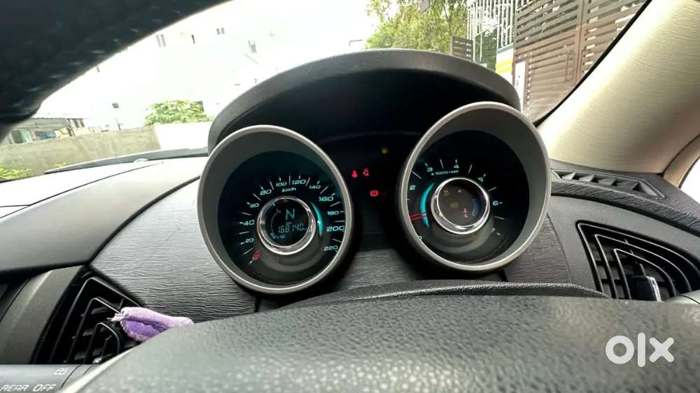 Car Is Super Condition