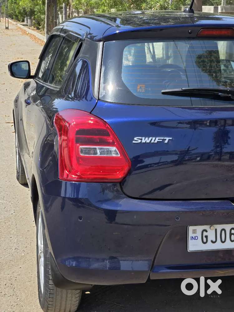 Maruti Suzuki Swift 2019 1 Owner