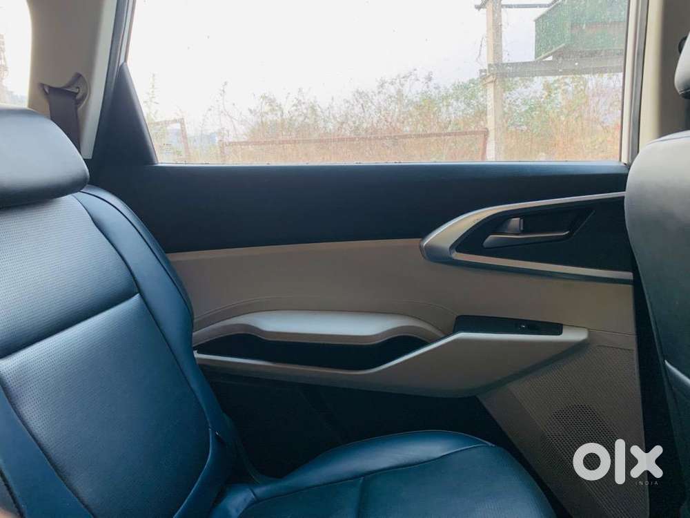 Kia Car Petrol Manual 2023