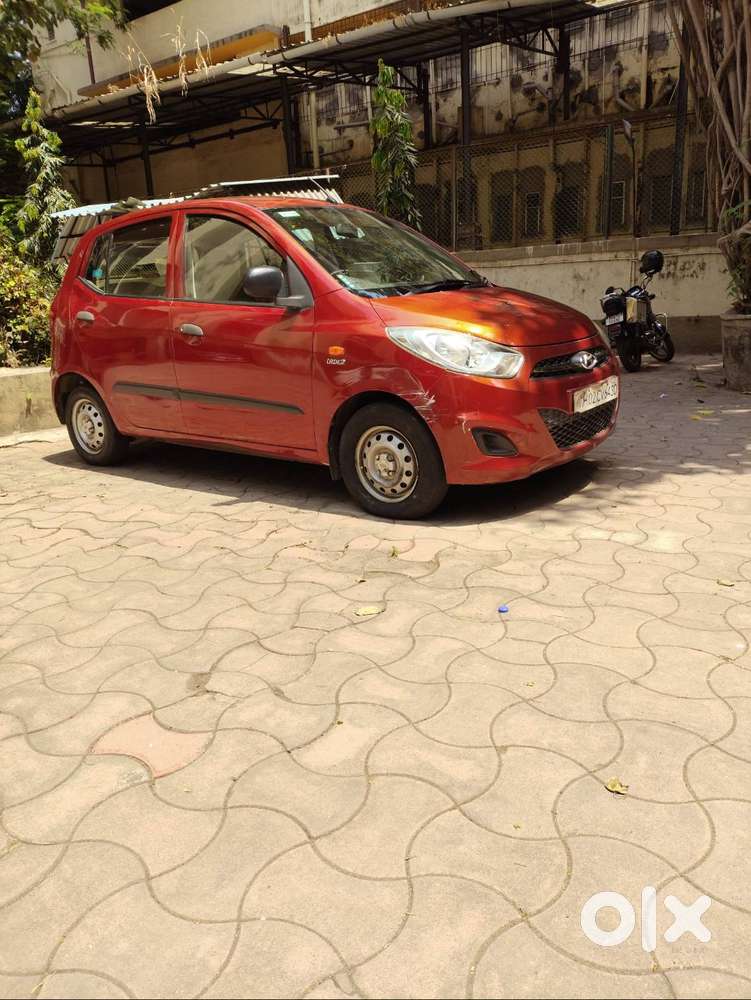 Hyundai I10 2012 Petrol 33000 Km Driven