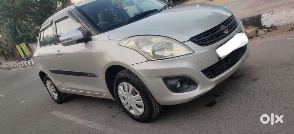 Maruti Suzuki Swift Dzire 2013 Diesel 126000 Km Driven
