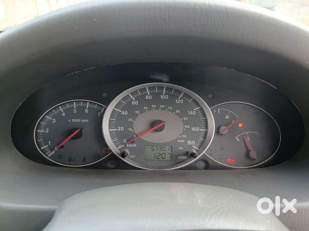 Mahindra Scorpio M2di, 2014, Diesel