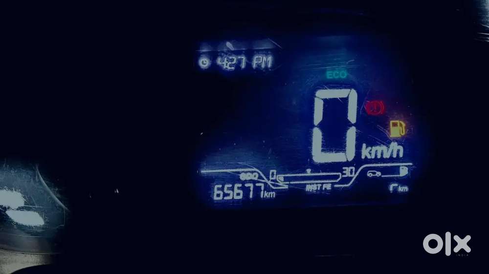 Tata Punch 1.2 Revotron 2023 Petrol Manual